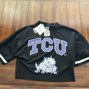TCU Game-day Jersey